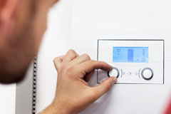 best Coombesdale boiler servicing companies