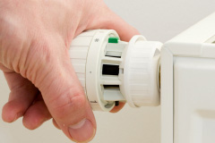 Coombesdale central heating repair costs