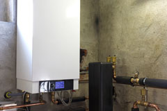 Coombesdale condensing boiler companies