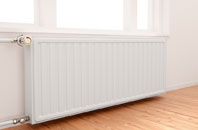 Coombesdale heating installation